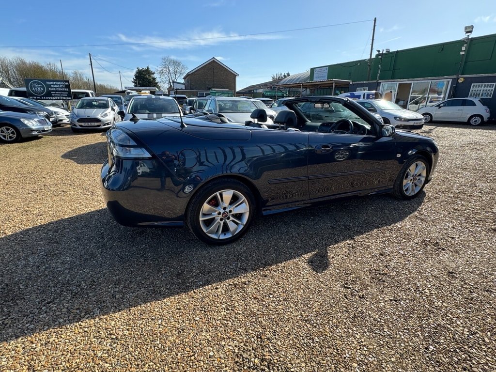 Used Saab 9-3 2010 for sale - 77991183: Photo 32