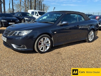 Used Saab 9-3 2010 for sale - 77991183: Photo
