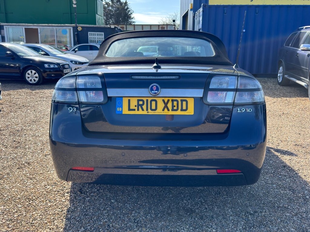 Used Saab 9-3 2010 for sale - 77991183: Photo 7