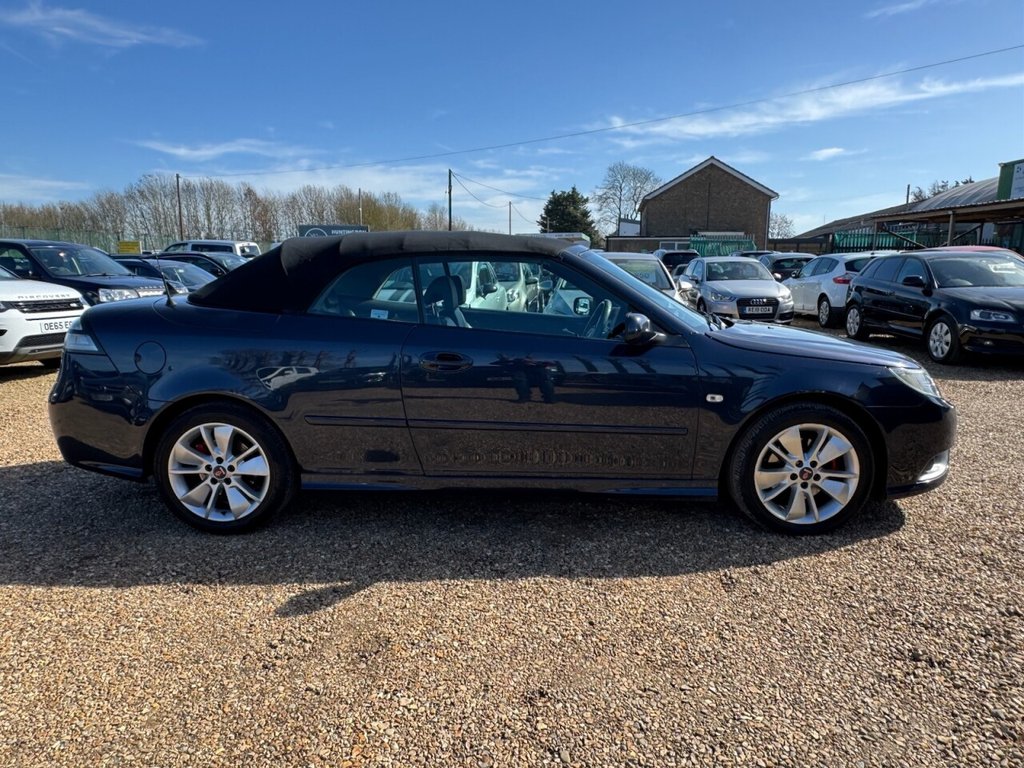 Used Saab 9-3 2010 for sale - 77991183: Photo 9