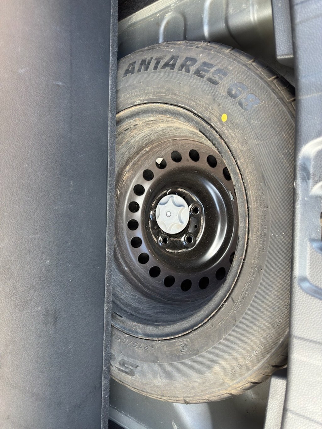 Vehicle 23