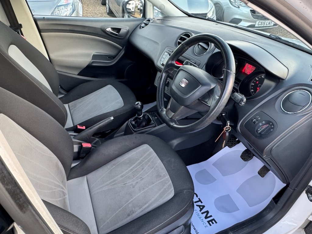 Used SEAT Ibiza 2012 for sale - 77880020: Photo 11