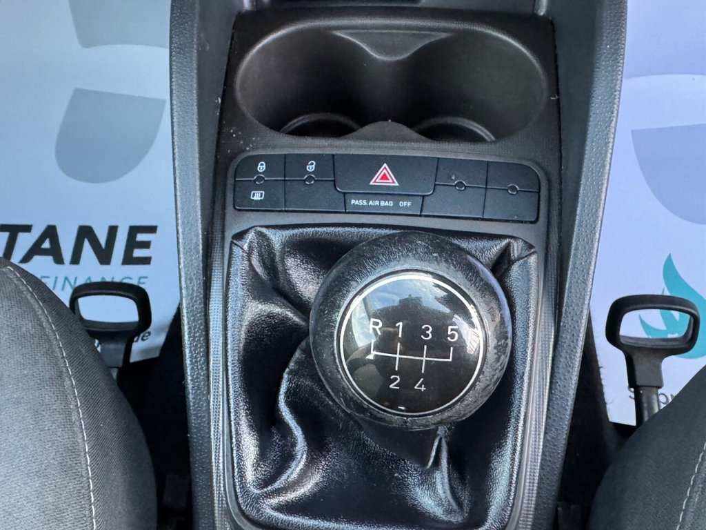 Used SEAT Ibiza 2012 for sale - 77880020: Photo 18