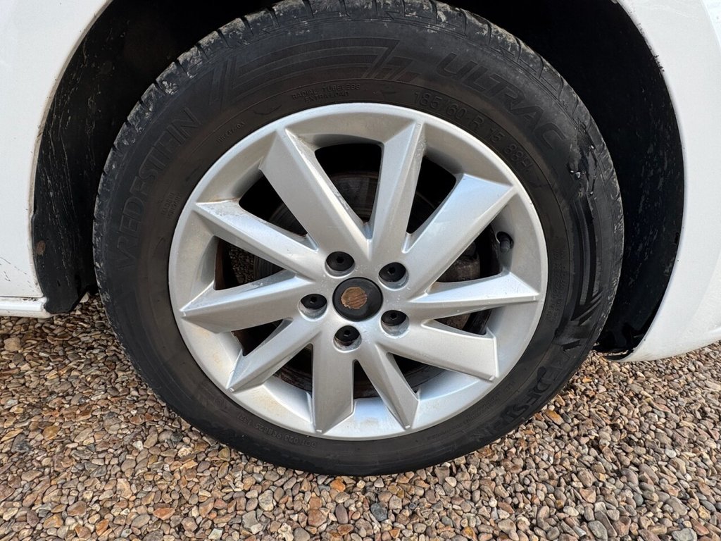 Used SEAT Ibiza 2012 for sale - 77880020: Photo 24