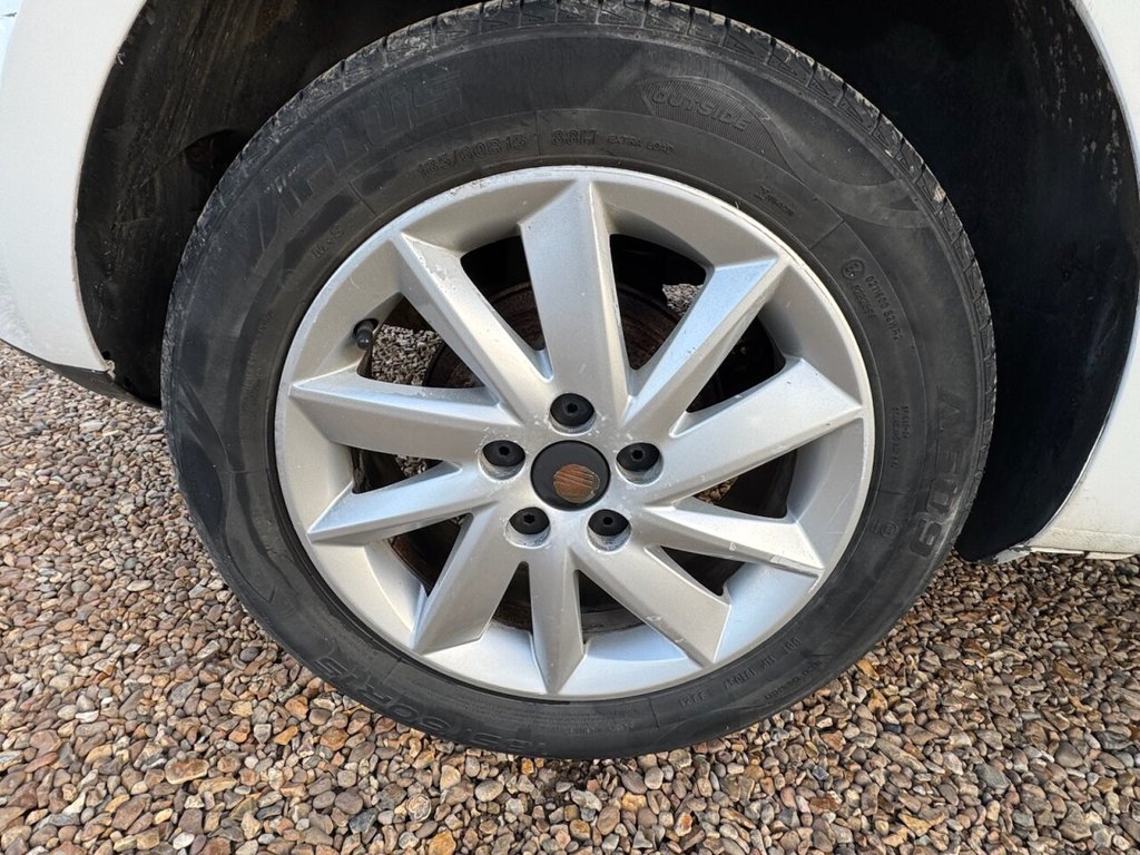 Used SEAT Ibiza 2012 for sale - 77880020: Photo 25