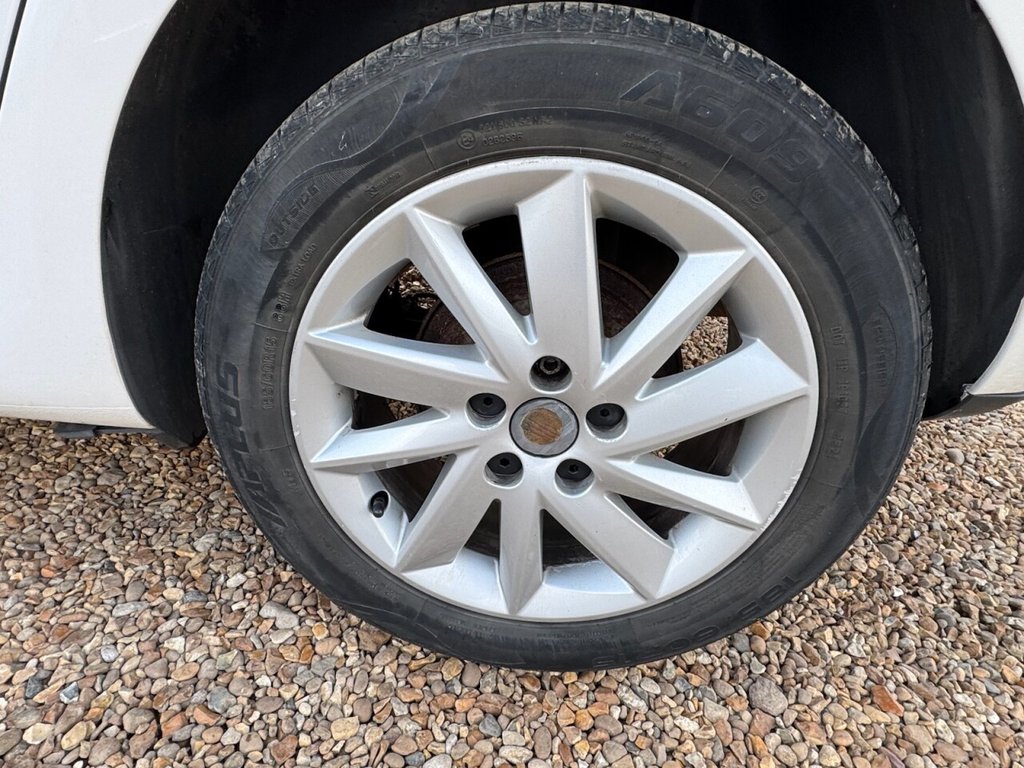 Used SEAT Ibiza 2012 for sale - 77880020: Photo 26