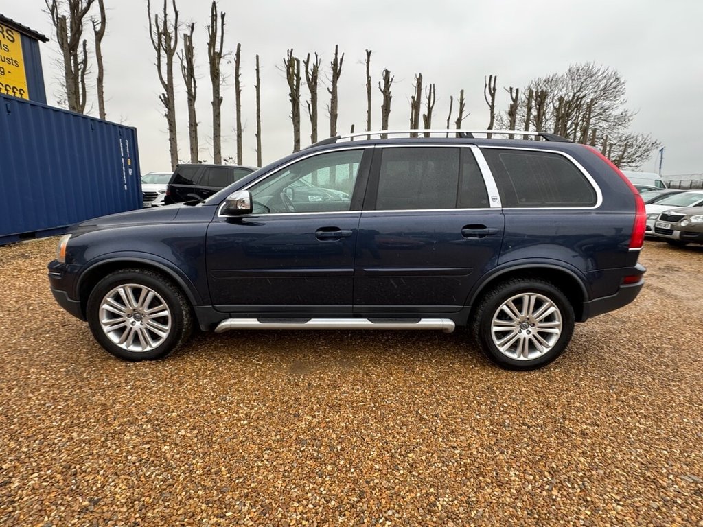 Used Volvo XC90 2011 for sale - 77457559: Photo 11