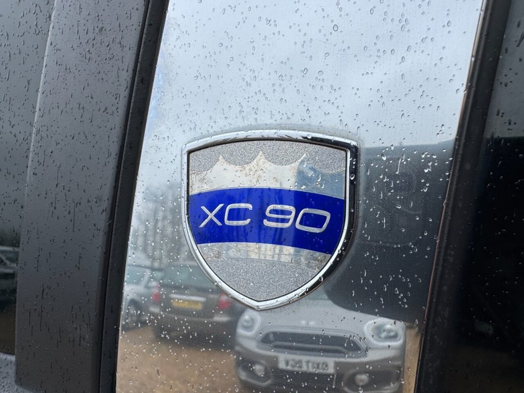 Used Volvo XC90 2011 for sale - 77457559: Photo 12