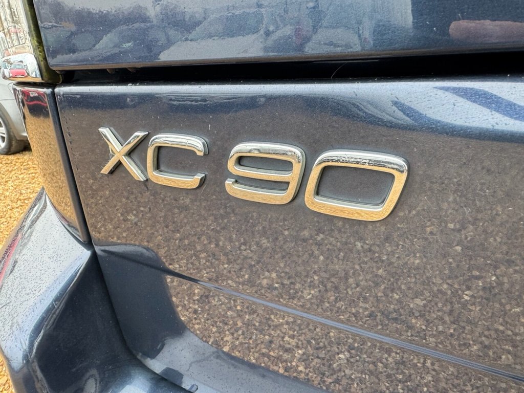 Used Volvo XC90 2011 for sale - 77457559: Photo 14