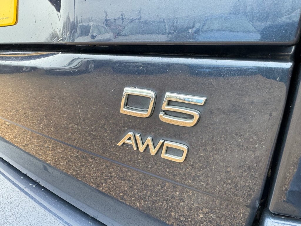 Used Volvo XC90 2011 for sale - 77457559: Photo 15