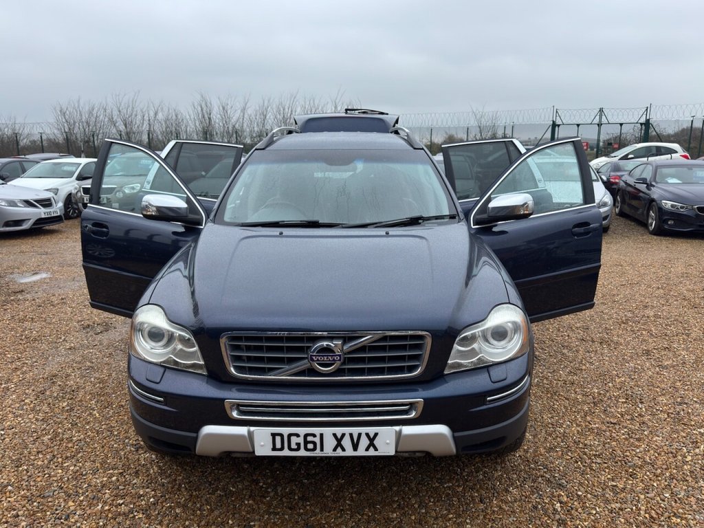 Used Volvo XC90 2011 for sale - 77457559: Photo 16