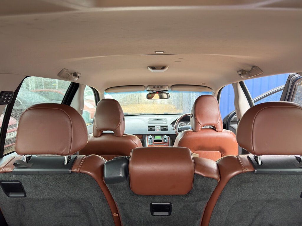 Used Volvo XC90 2011 for sale - 77457559: Photo 19