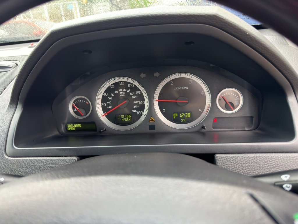 Used Volvo XC90 2011 for sale - 77457559: Photo 22