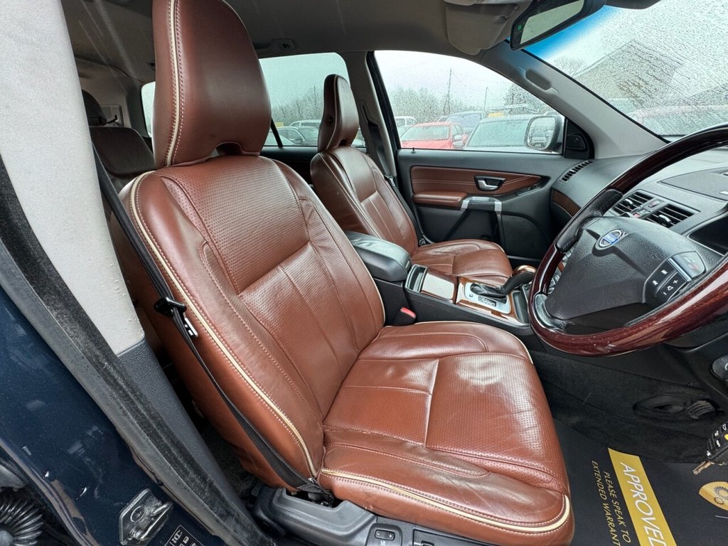 Used Volvo XC90 2011 for sale - 77457559: Photo 24