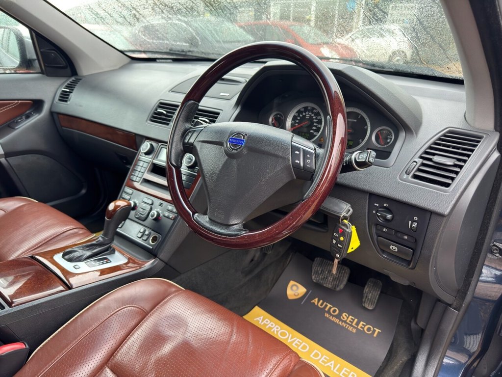 Used Volvo XC90 2011 for sale - 77457559: Photo 25