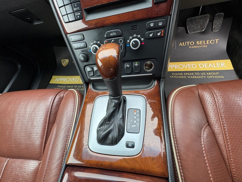 Used Volvo XC90 2011 for sale - 77457559: Photo 28