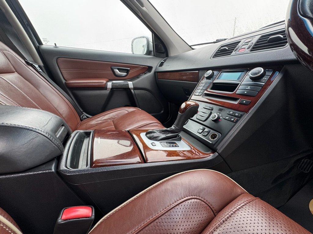 Used Volvo XC90 2011 for sale - 77457559: Photo 29