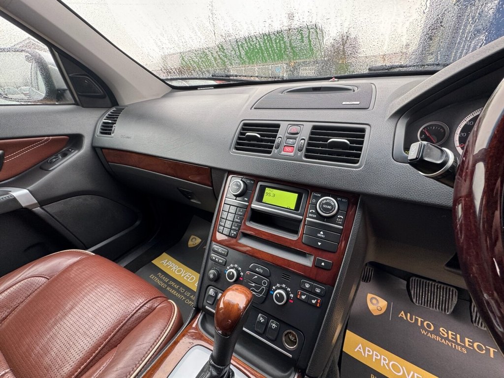 Used Volvo XC90 2011 for sale - 77457559: Photo 32
