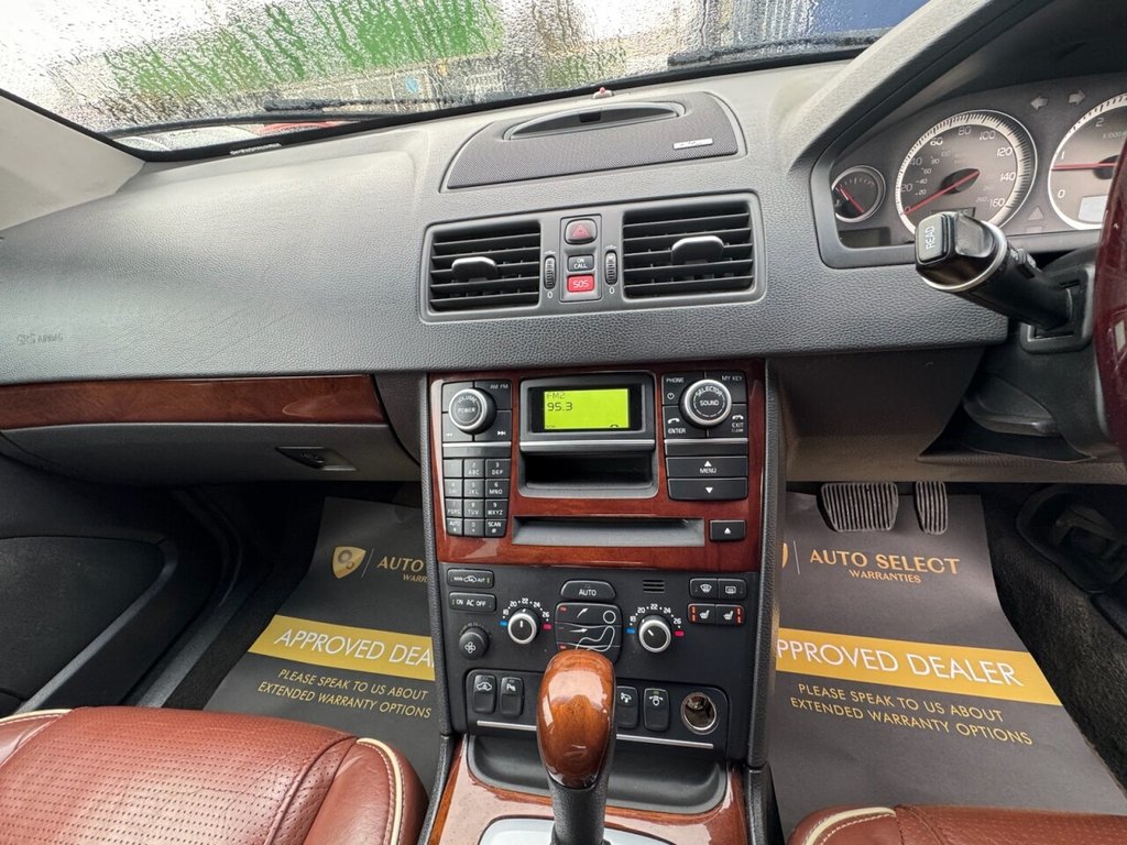 Used Volvo XC90 2011 for sale - 77457559: Photo 33