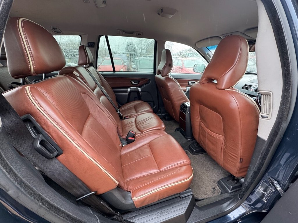 Used Volvo XC90 2011 for sale - 77457559: Photo 38