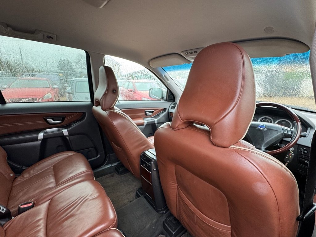 Used Volvo XC90 2011 for sale - 77457559: Photo 40