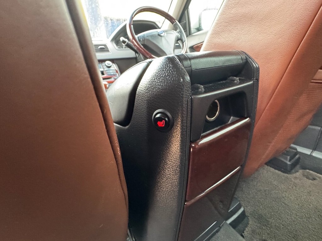 Used Volvo XC90 2011 for sale - 77457559: Photo 45