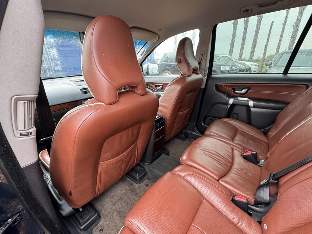 Used Volvo XC90 2011 for sale - 77457559: Photo 46