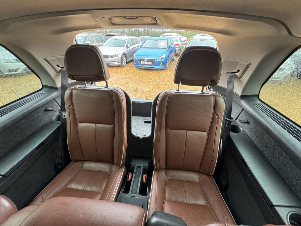 Used Volvo XC90 2011 for sale - 77457559: Photo 49