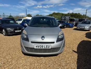 Used Renault Grand Scenic 2009 for sale - 75088110: Photo