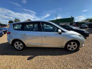 Used Renault Grand Scenic 2009 for sale - 75088110: Photo