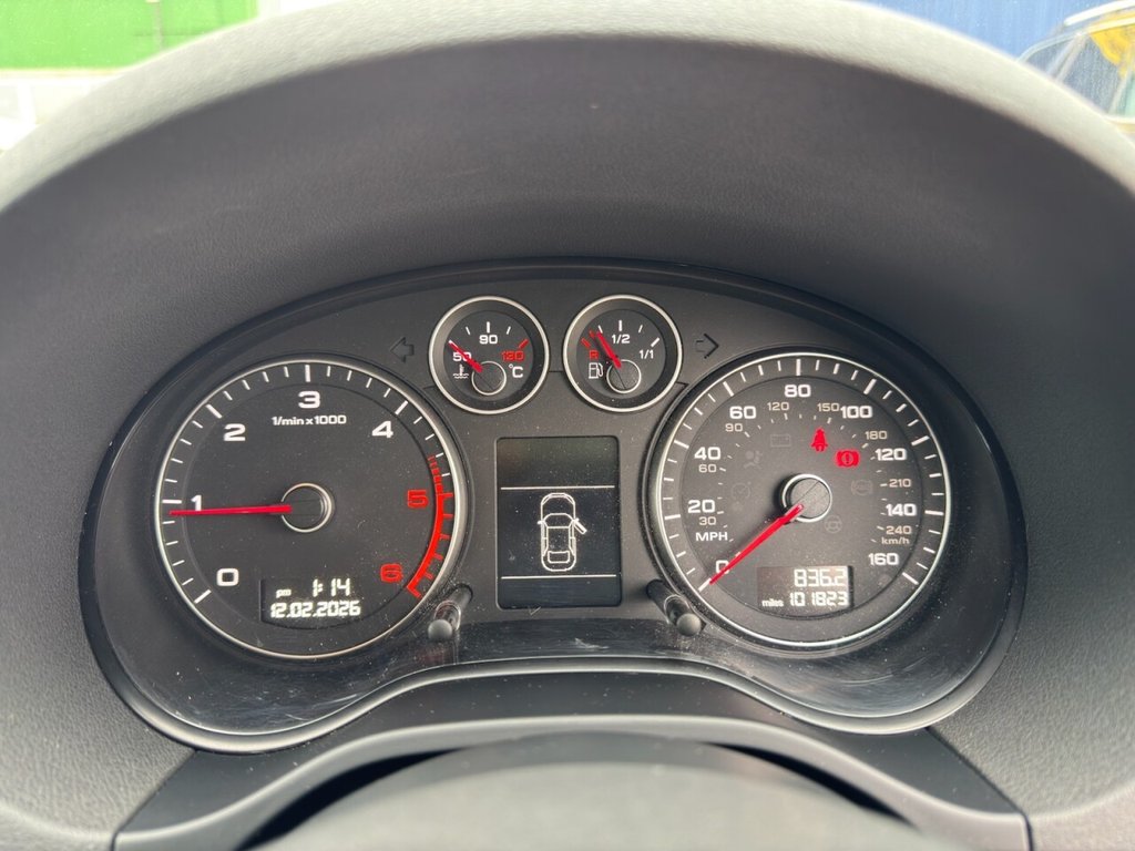 Used Audi A3 2008 for sale - 77594703: Photo 16