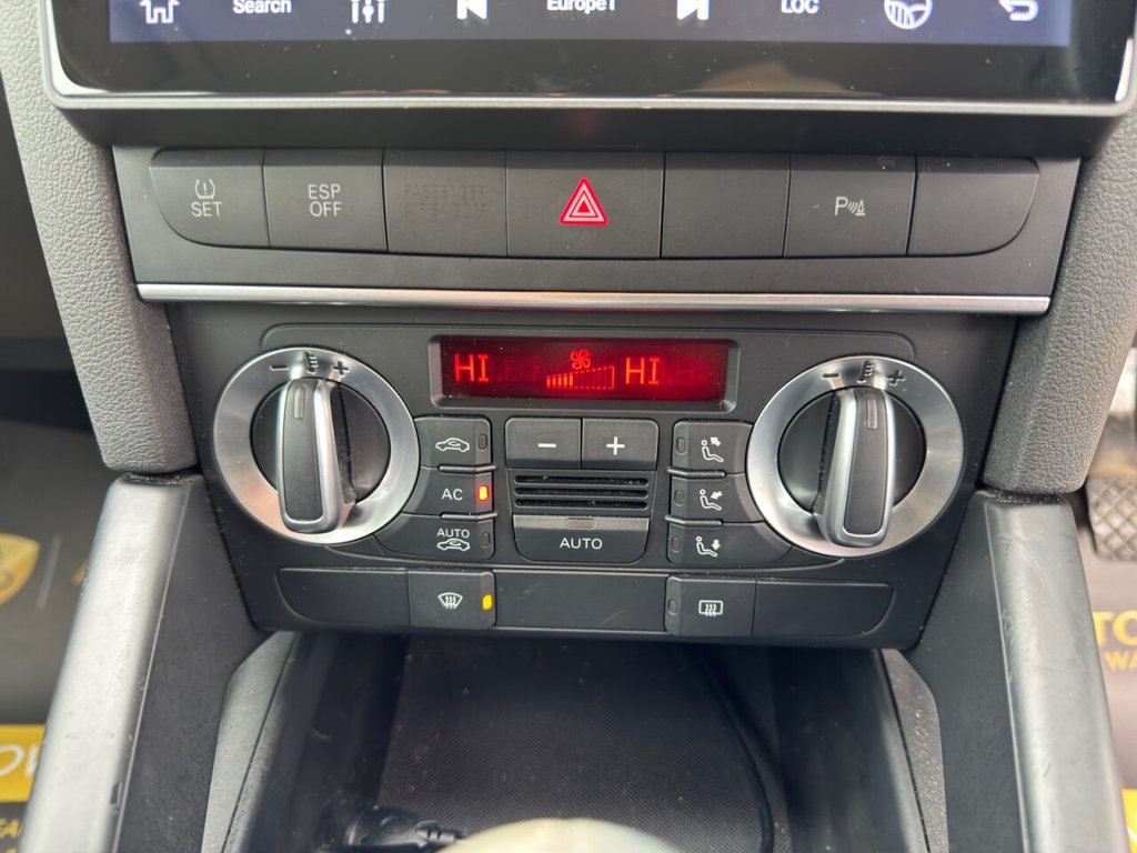 Used Audi A3 2008 for sale - 77594703: Photo 25