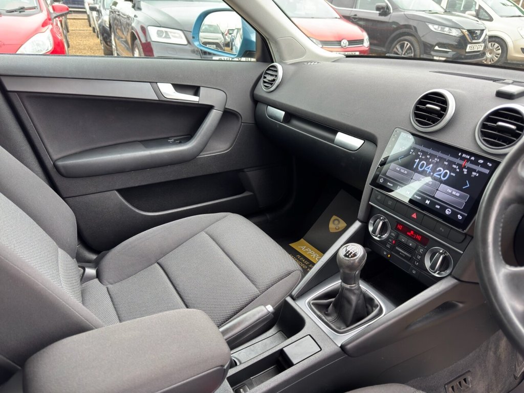 Used Audi A3 2008 for sale - 77594703: Photo 28