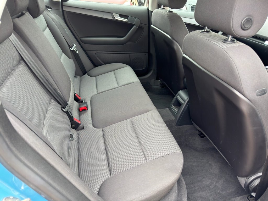 Used Audi A3 2008 for sale - 77594703: Photo 29