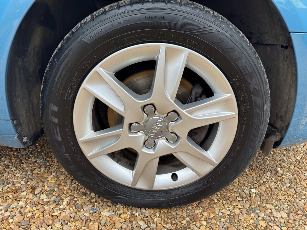 Used Audi A3 2008 for sale - 77594703: Photo 30