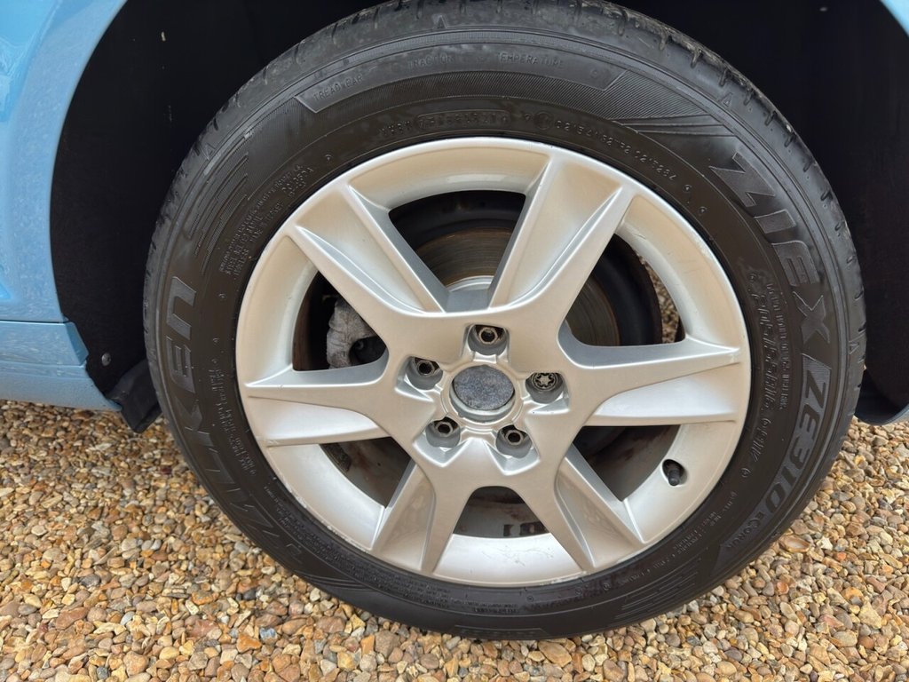 Used Audi A3 2008 for sale - 77594703: Photo 32