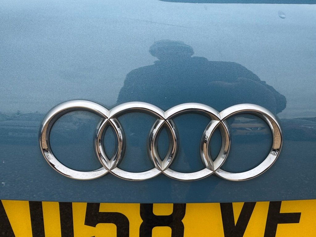 Used Audi A3 2008 for sale - 77594703: Photo 34