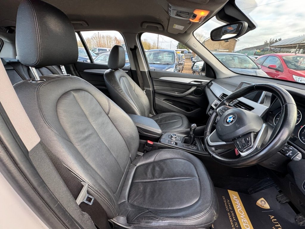 Used BMW X1 2017 for sale - 77708845: Photo 13