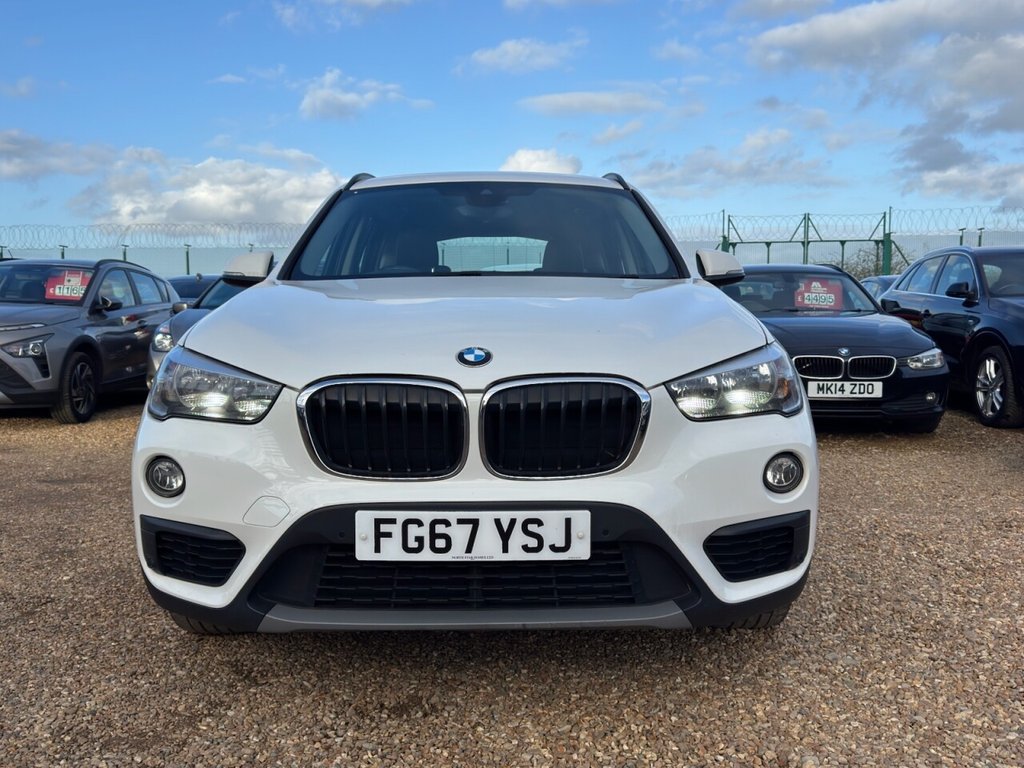 Used BMW X1 2017 for sale - 77708845: Photo 14