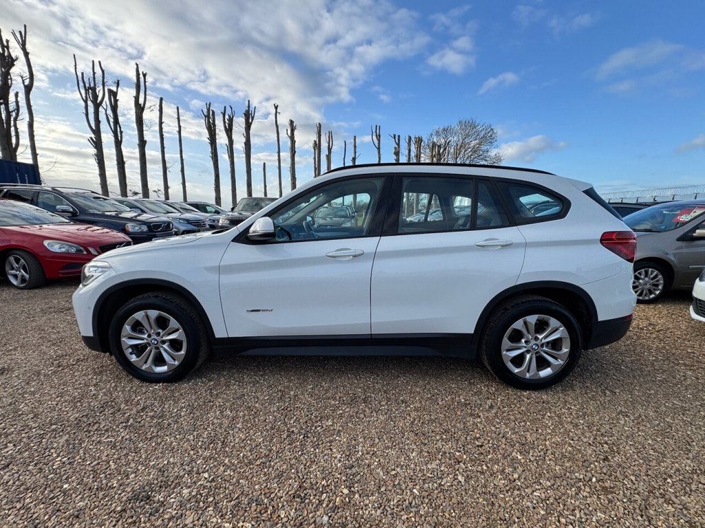 Used BMW X1 2017 for sale - 77708845: Photo 15