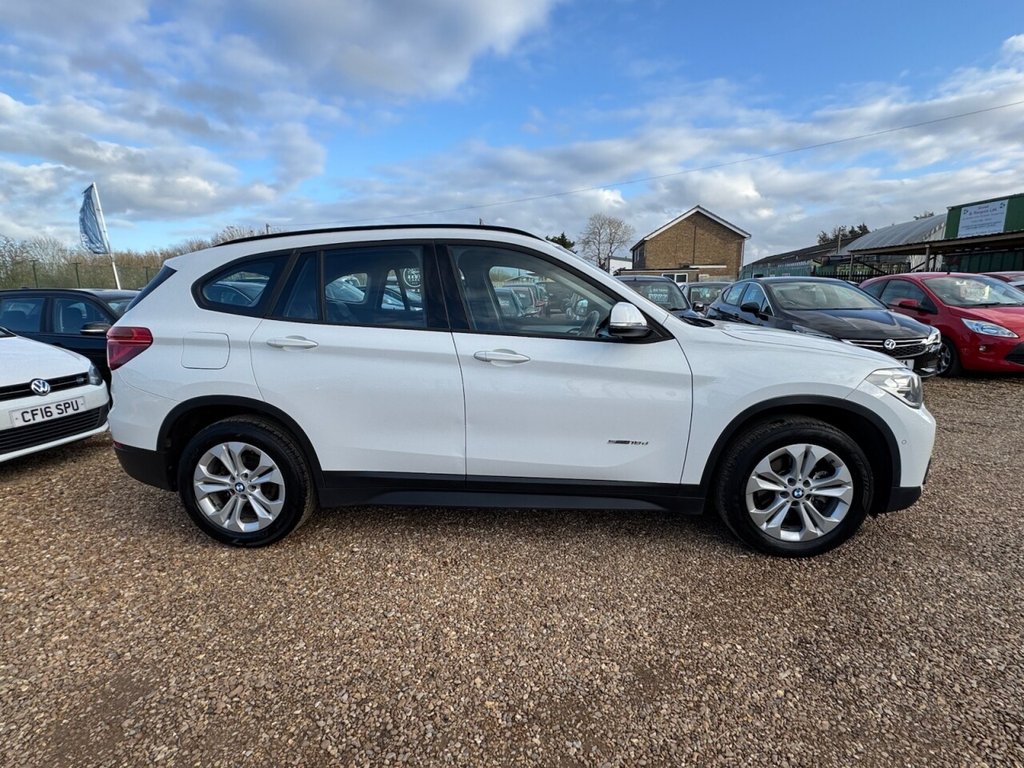 Used BMW X1 2017 for sale - 77708845: Photo 16