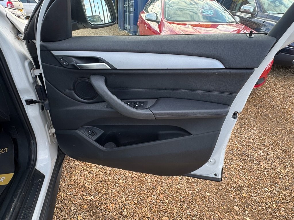 Used BMW X1 2017 for sale - 77708845: Photo 17