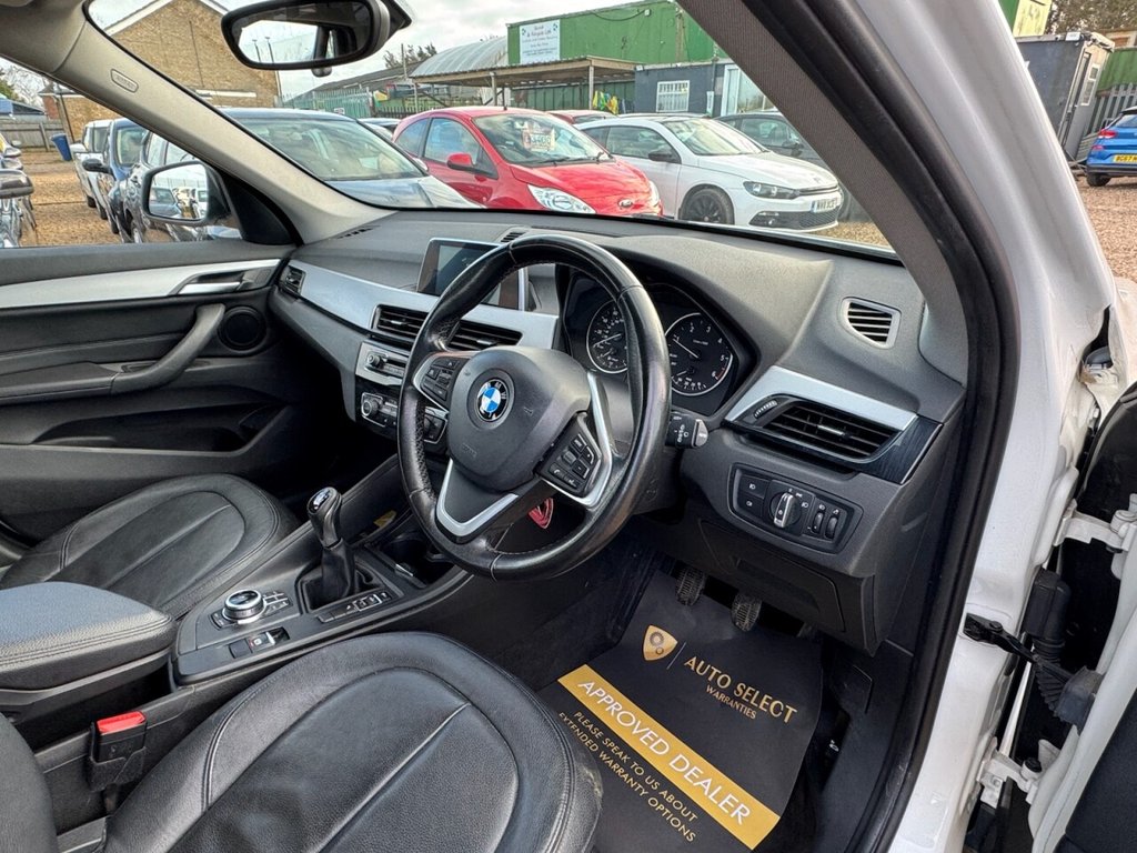 Used BMW X1 2017 for sale - 77708845: Photo 19