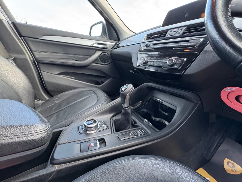 Used BMW X1 2017 for sale - 77708845: Photo 20