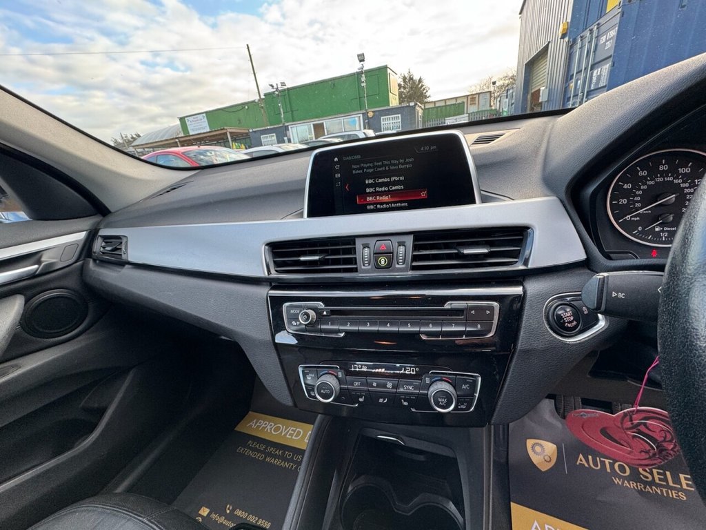 Used BMW X1 2017 for sale - 77708845: Photo 21