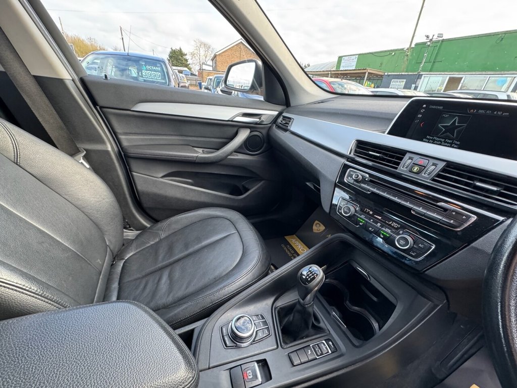 Used BMW X1 2017 for sale - 77708845: Photo 23