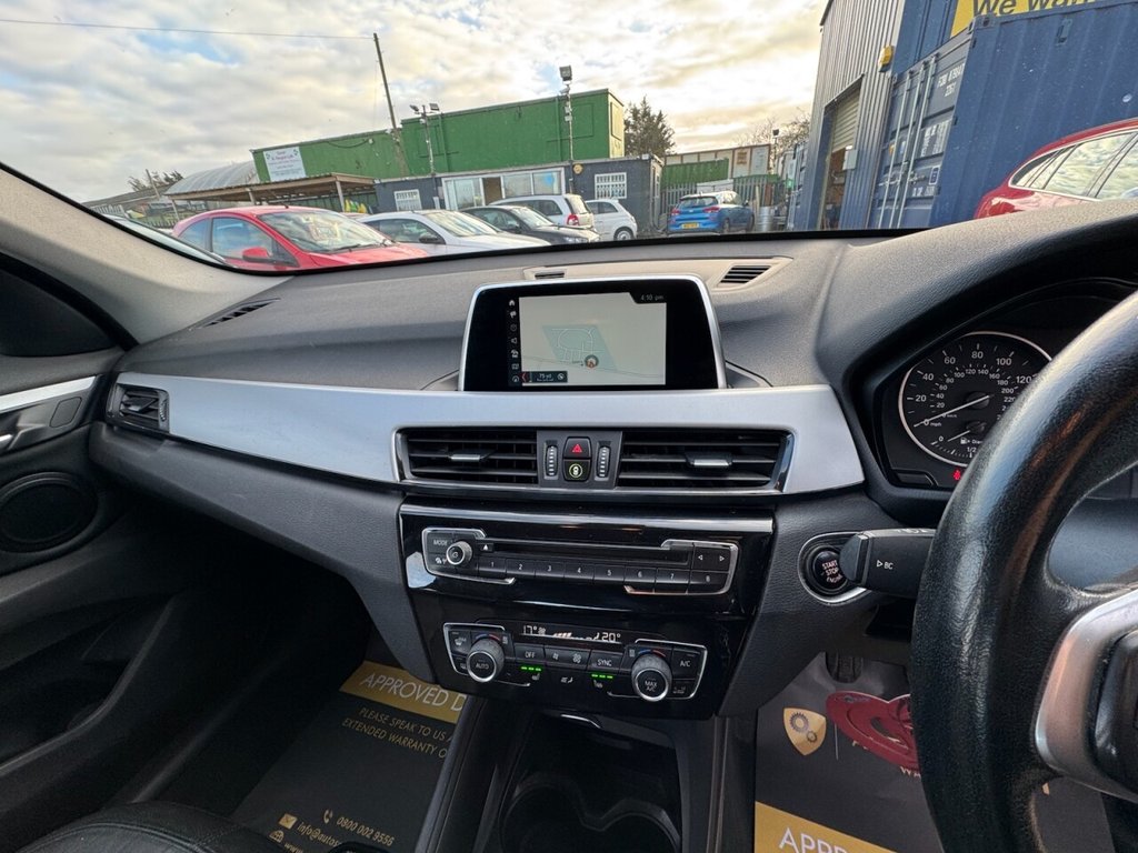 Used BMW X1 2017 for sale - 77708845: Photo 24