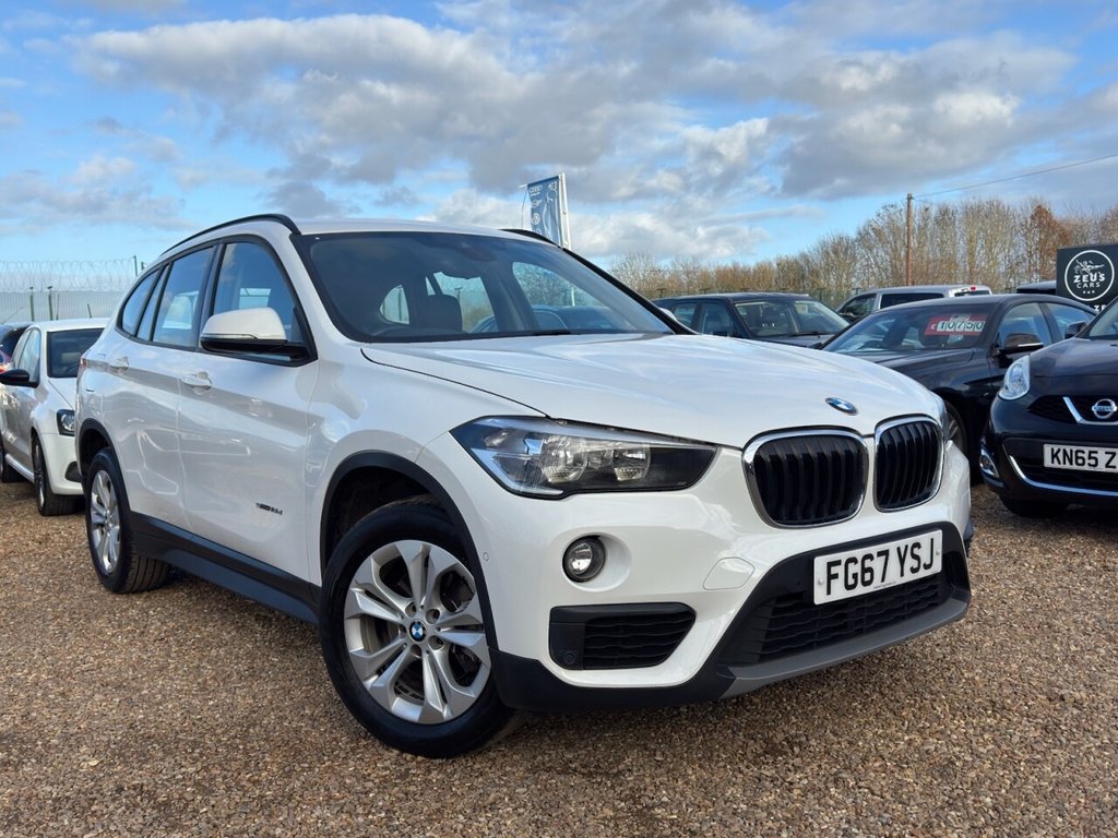 Used BMW X1 2017 for sale - 77708845: Photo 27