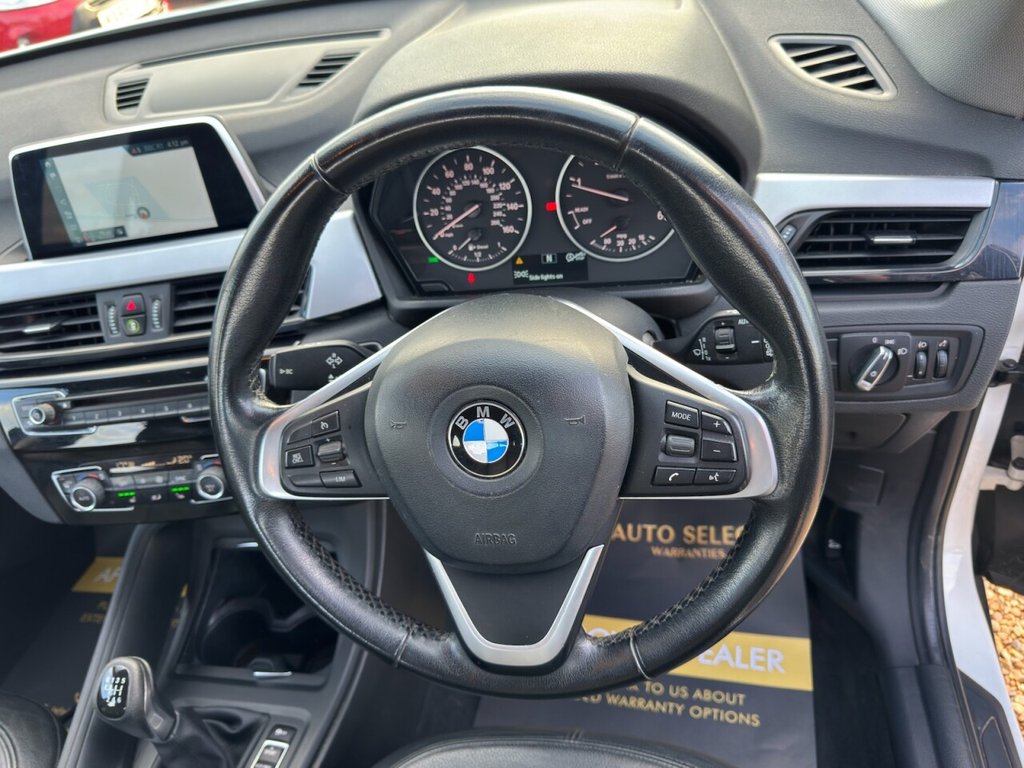 Used BMW X1 2017 for sale - 77708845: Photo 29
