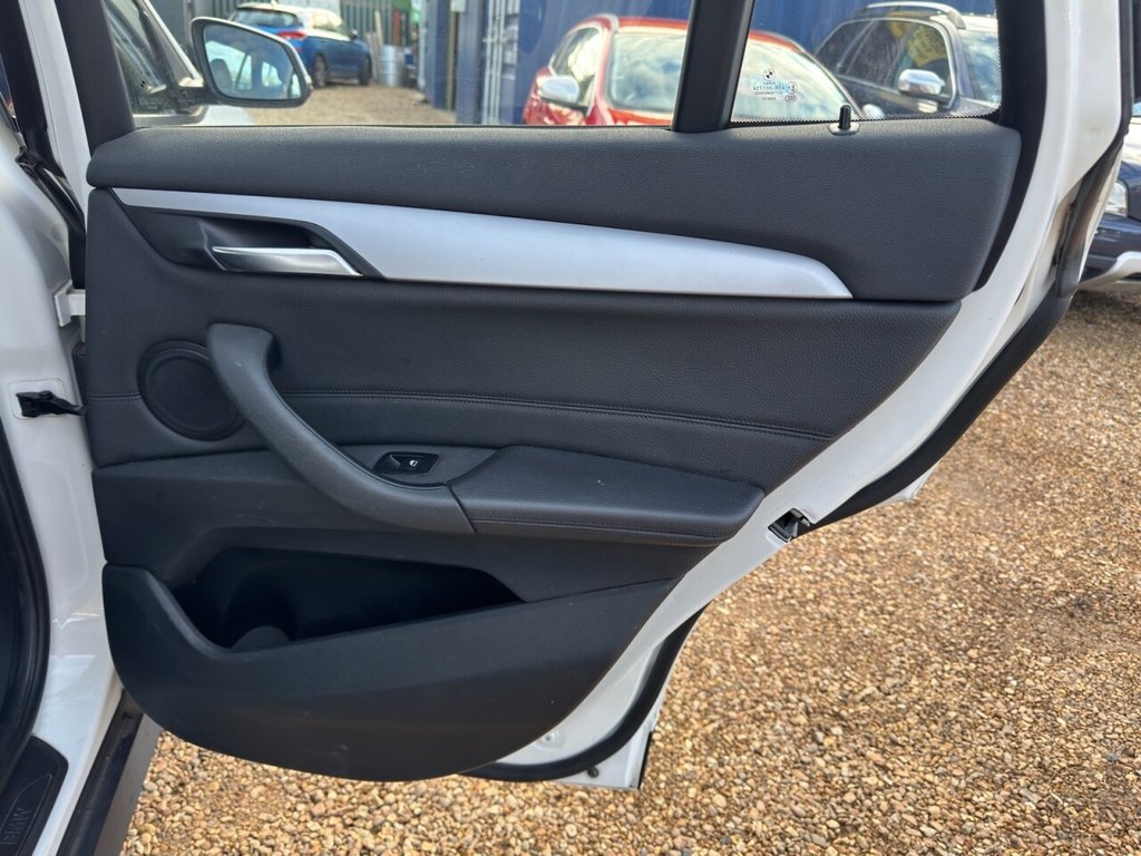 Used BMW X1 2017 for sale - 77708845: Photo 31